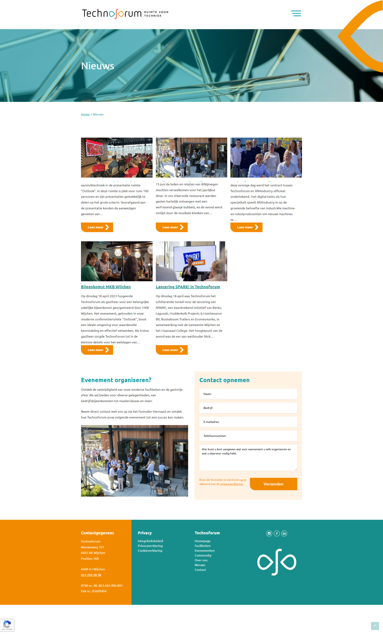 Technoforum